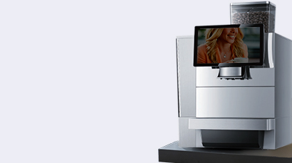 Kavos aparatų nuoma