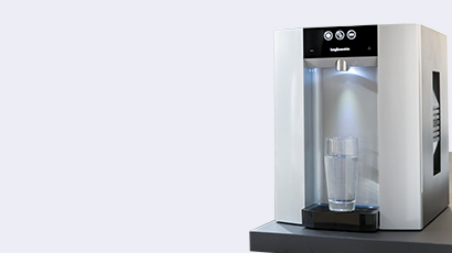 Vandens aparatų nuoma